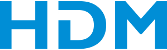 HDM